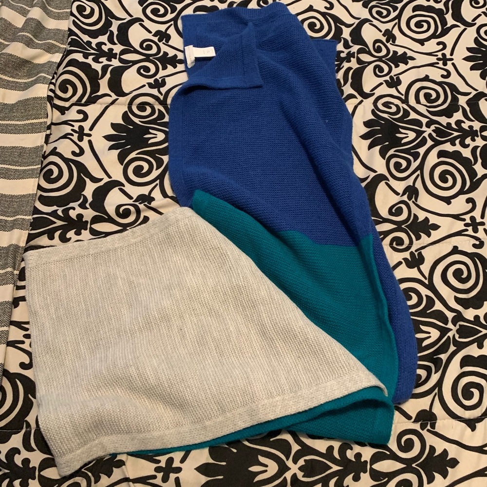 New York and Company Thermal Infinity Scarf